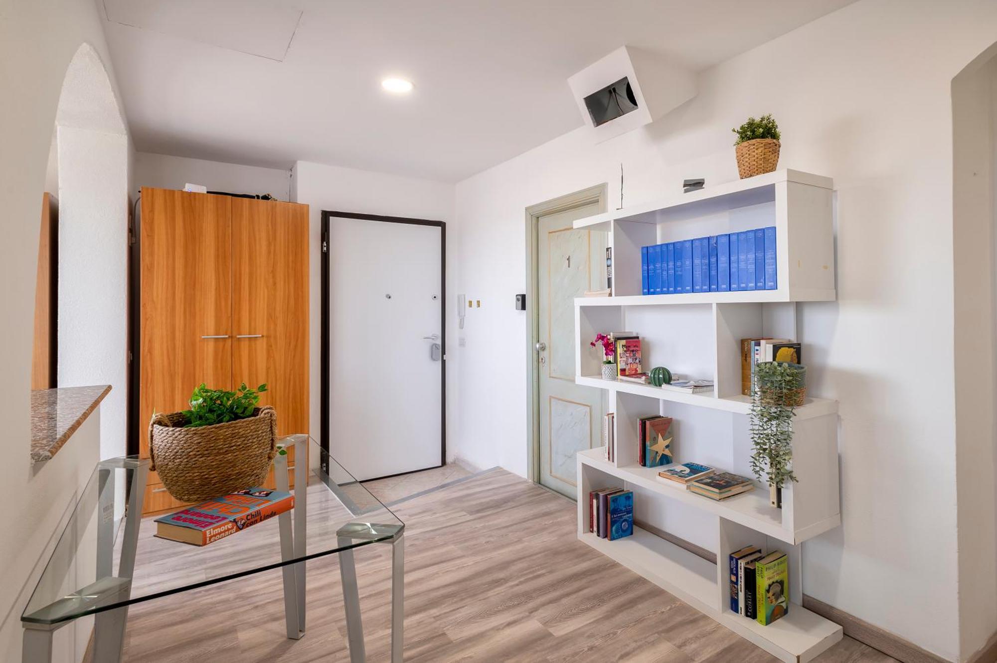 Oasis Guest House Alghero Exterior foto