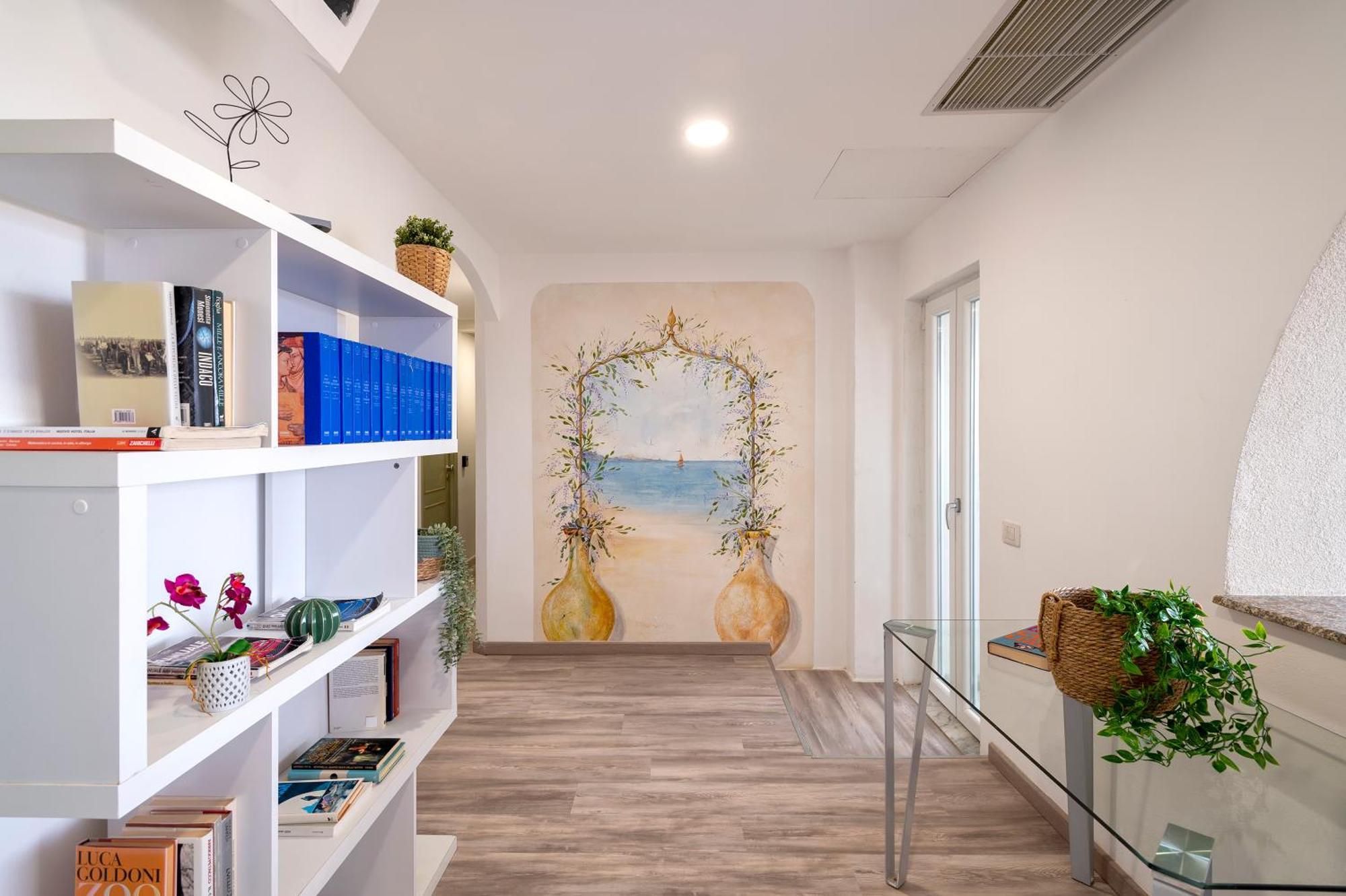 Oasis Guest House Alghero Exterior foto