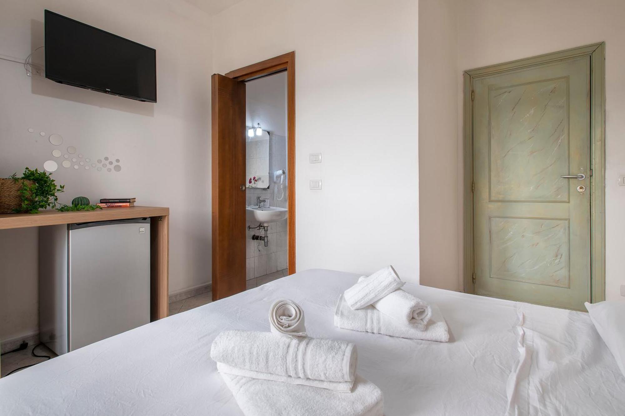 Oasis Guest House Alghero Exterior foto