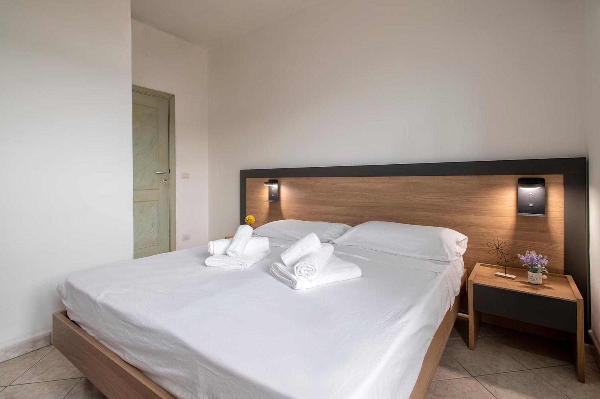 Oasis Guest House Alghero Exterior foto