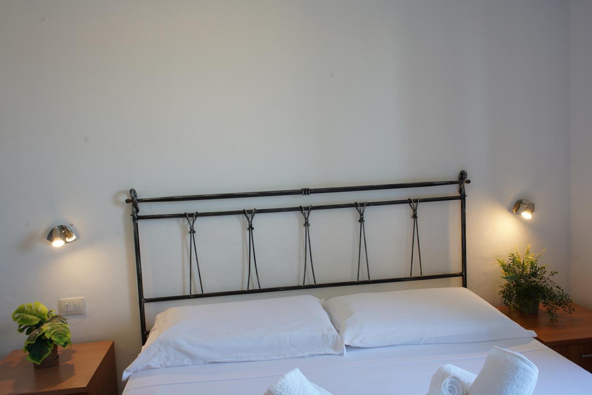 Oasis Guest House Alghero Exterior foto