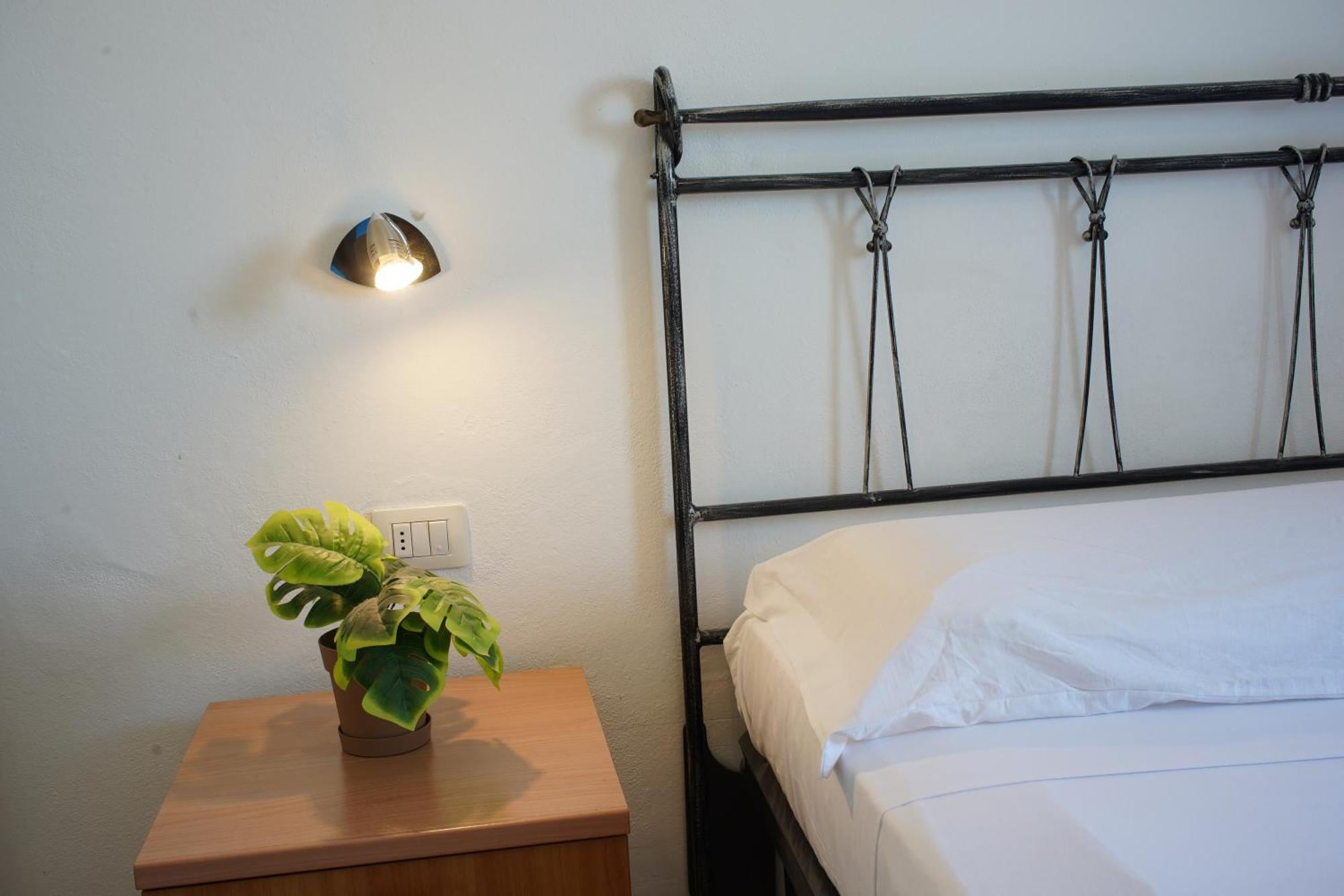 Oasis Guest House Alghero Exterior foto