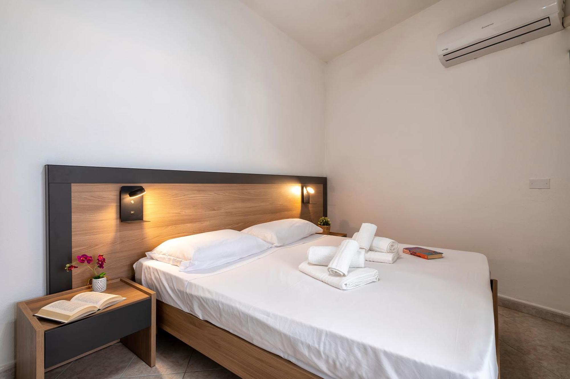 Oasis Guest House Alghero Exterior foto