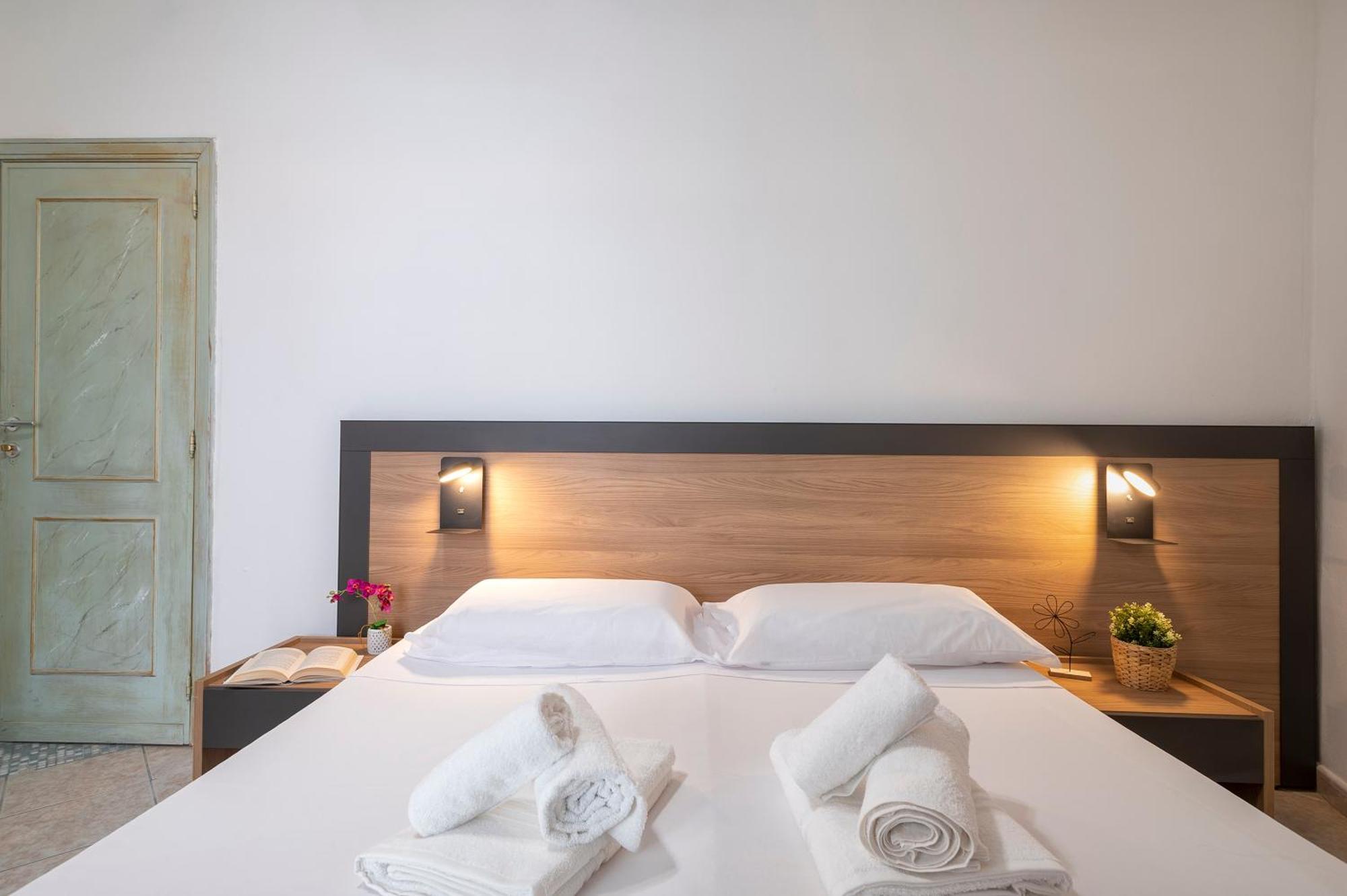 Oasis Guest House Alghero Exterior foto