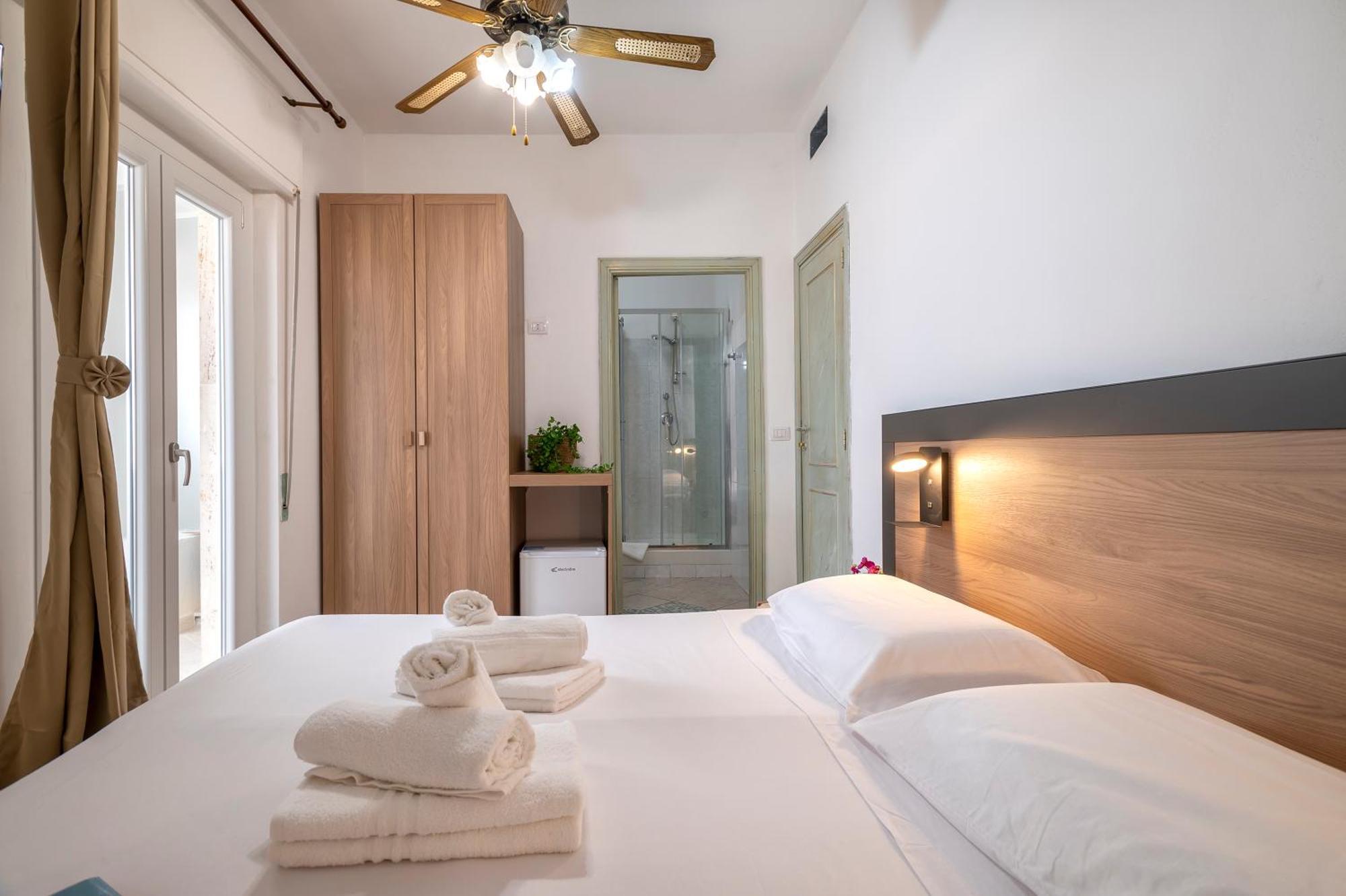 Oasis Guest House Alghero Exterior foto