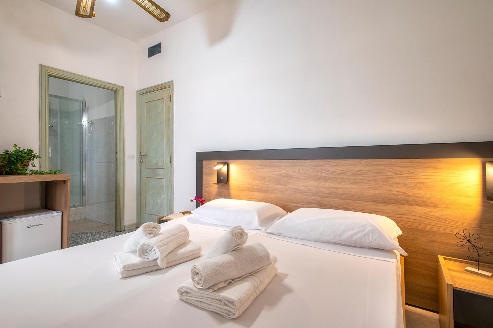 Oasis Guest House Alghero Exterior foto