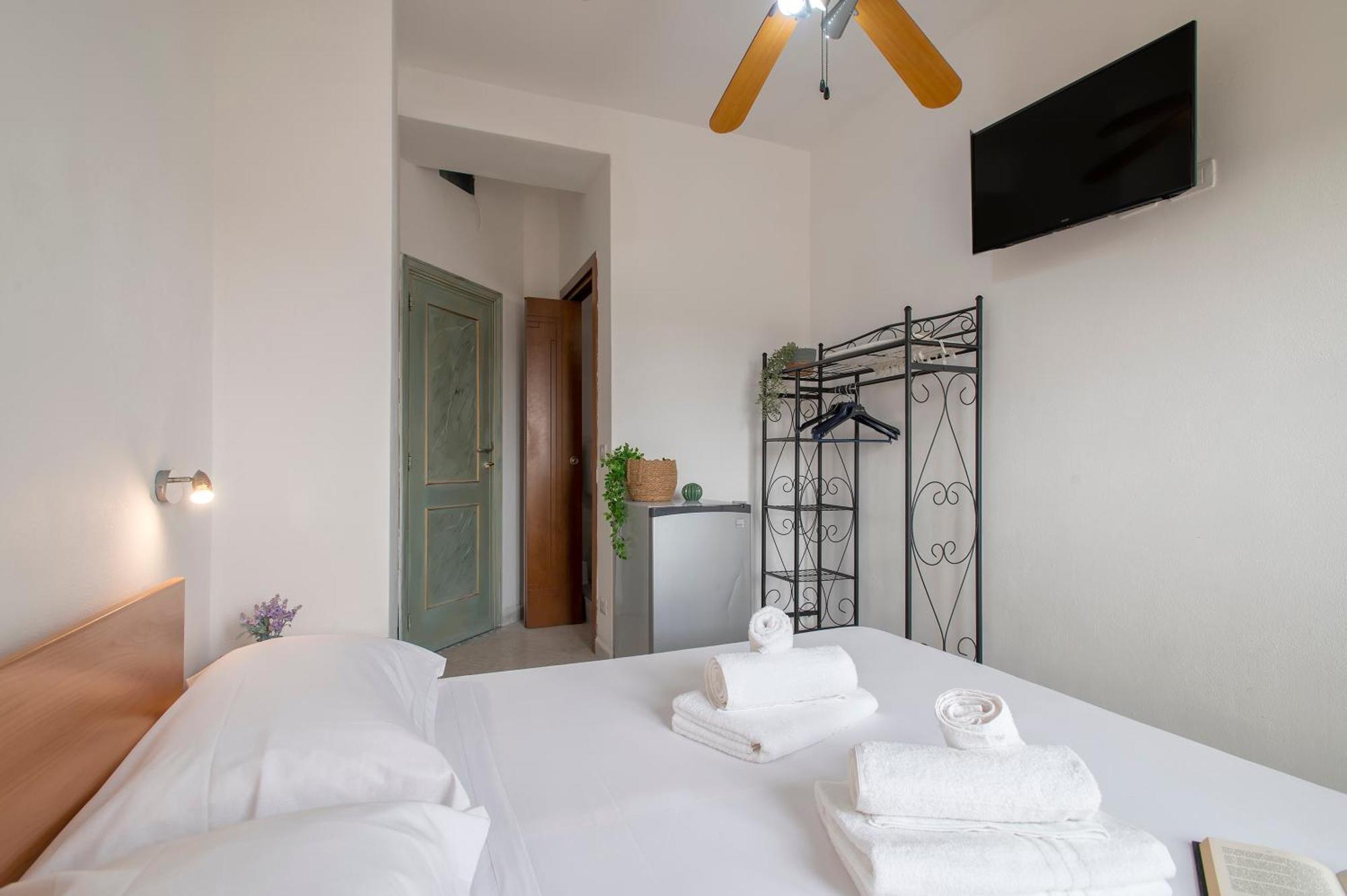 Oasis Guest House Alghero Exterior foto
