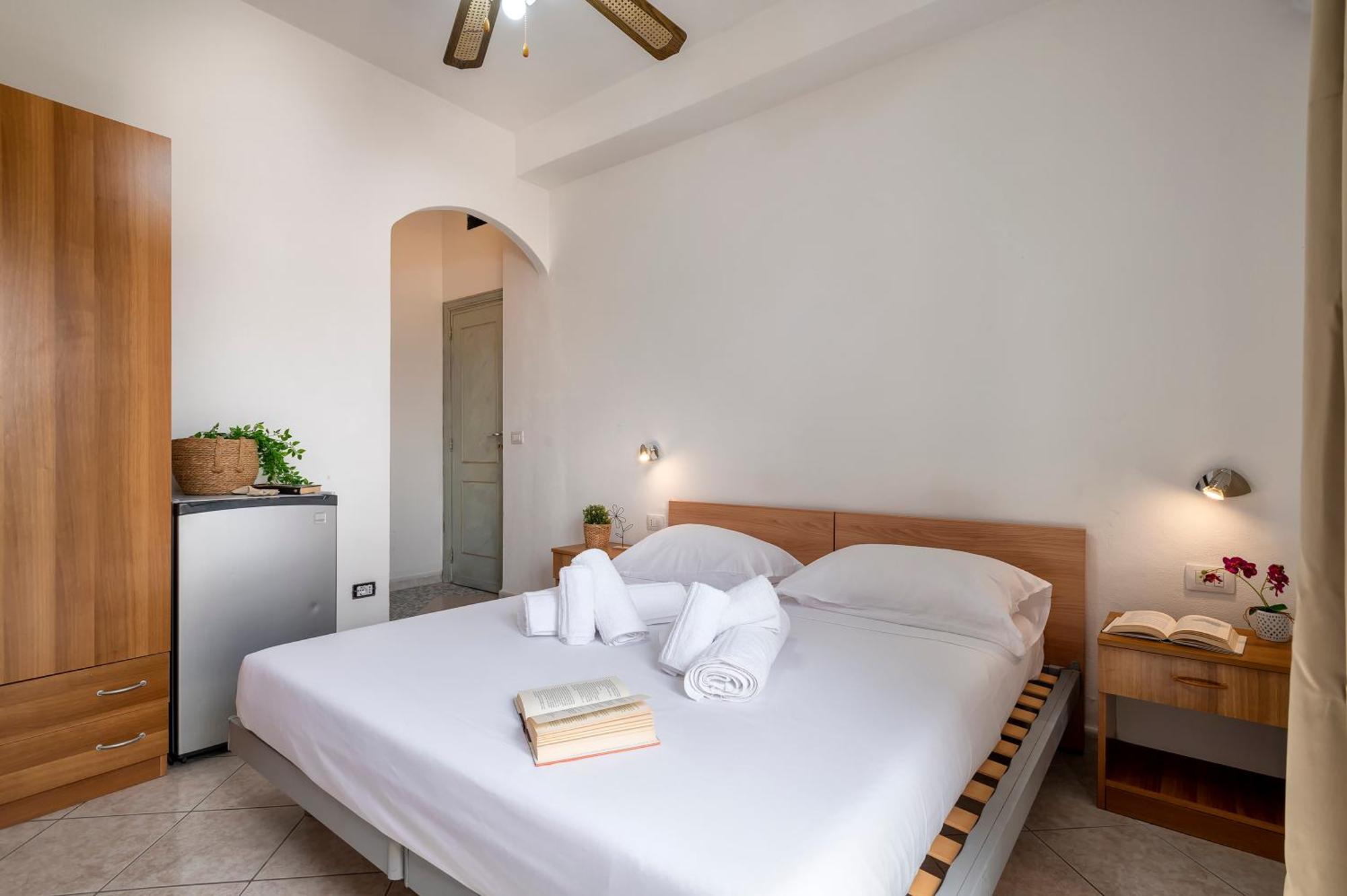 Oasis Guest House Alghero Exterior foto
